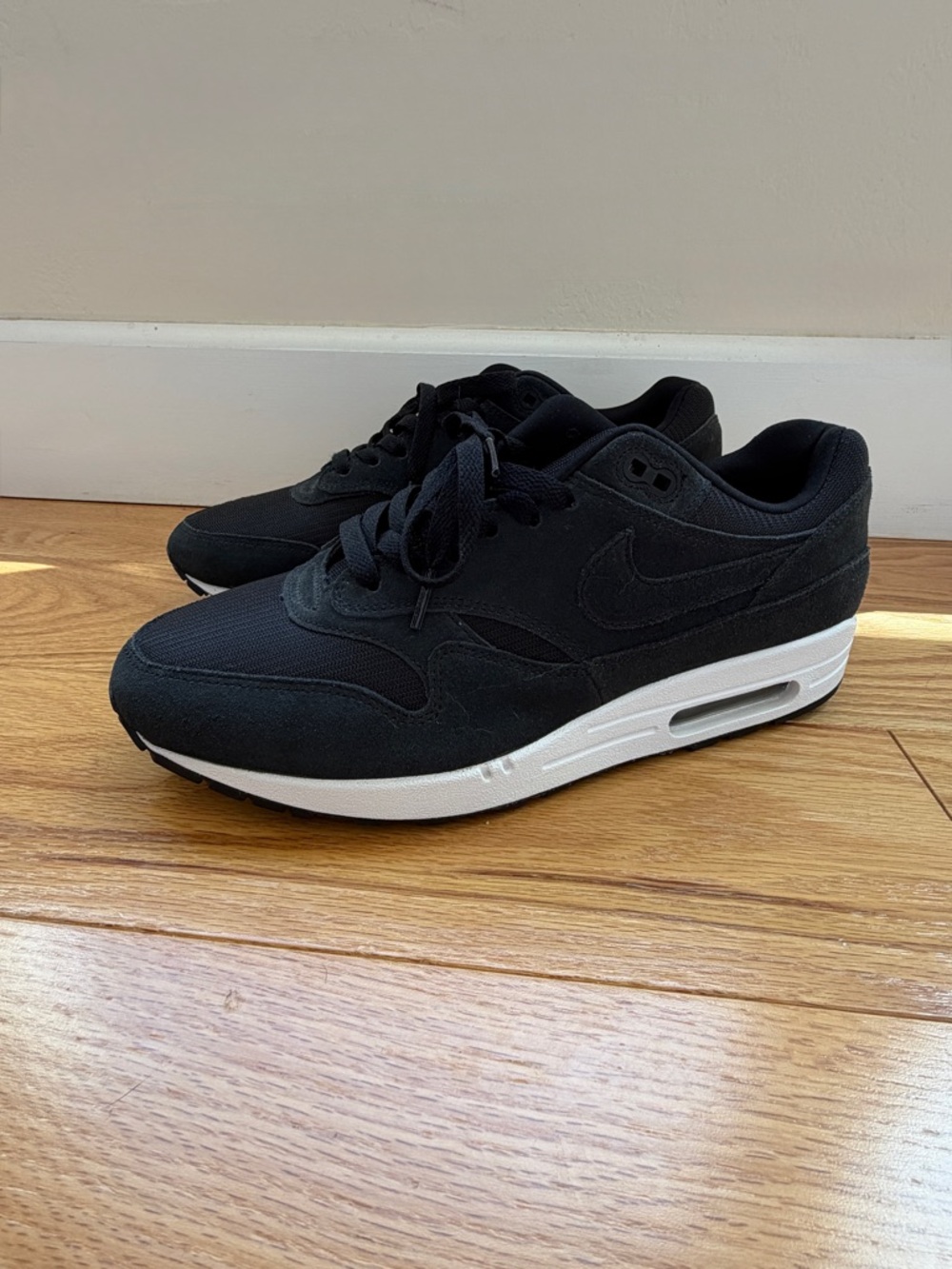 Custom Nike Air Sneakers